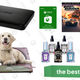 Image for article titled Tuesday's Best Deals: WD Easystore 2TB Hard Drive, Garmin Vivofit Jr, Xbox Gift Cards, Fast & Furious: Crossroads, Poo-Pourri, Heated Dog Bed, and More